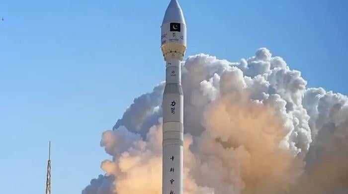 Le Pakistan s'apprête à envoyer son premier astronaute avec la Chine : Mission historique prévue pour 2026