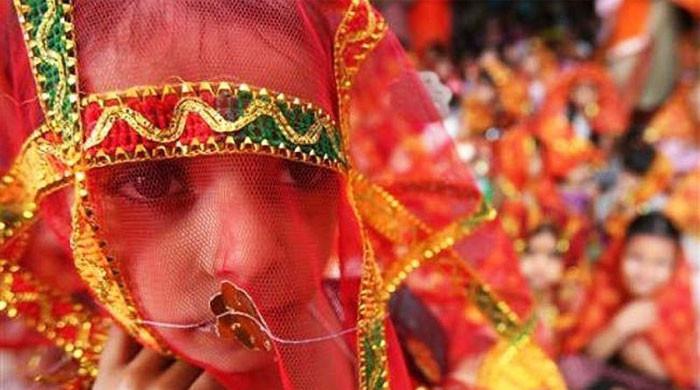 Le Punjab criminalise le mariage des mineurs avec une nouvelle ordonnance stricte