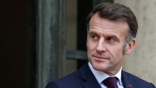 Désinformation russe déjouée : un faux site imitant France Soir visait à impliquer Macron dans l'affaire Epstein