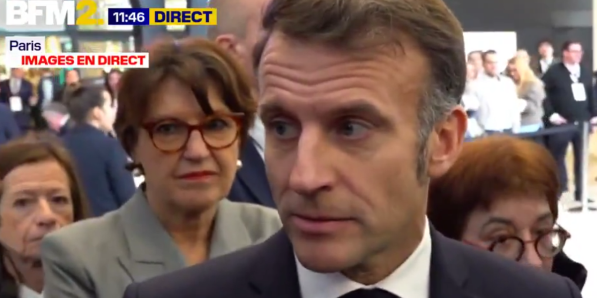 Affaire Epstein : Macron réagit à la démission de Jack Lang, cité dans le scandale