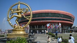 Sommet Mondial de l'IA : Modi, le chef de l'ONU et le PDG d'OpenAI plaident pour un accès universel