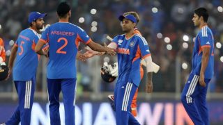 Mohammad Amir prédit la sortie de l'Inde en Super 8, mise sur l'Afrique du Sud et les Antilles