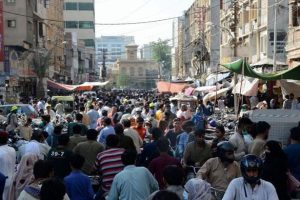 NADRA enregistre 227 millions de Pakistanais, soit 97% de la population nationale