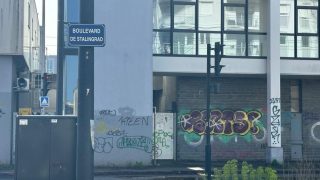 Nantes : Une pétition de 235 habitants contre le trafic de drogue près de l'école Stalingrad