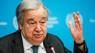 Traité Nucléaire US-Russe Expiré : L'ONU Alerte sur un "Moment Grave" pour la Sécurité Mondiale