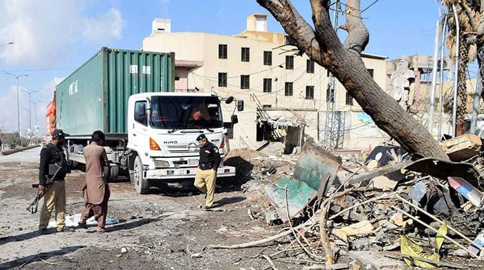Opération Raddul Fitna-1 : 216 terroristes neutralisés au Balochistan, l'armée pakistanaise frappe fort
