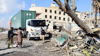 Opération Raddul Fitna-1 : 216 terroristes neutralisés au Balochistan, l'armée pakistanaise frappe fort
