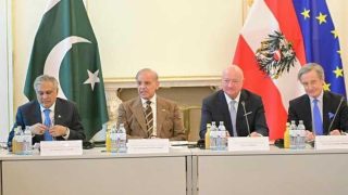 Pakistan et Autriche renforcent leurs liens économiques et s'attaquent à l'immigration illégale