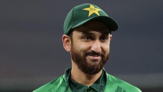 Salman Ali Agha désigne Usman Tariq comme l'atout maître du Pakistan face à l'Inde