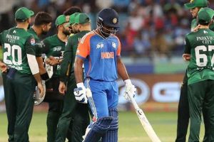 Coupe du Monde T20 : le Match Pakistan-Inde Sauve 174 Millions de Dollars au ICC