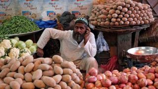 Inflation au Pakistan : le taux s'élève à 5,8% en janvier, dépassant la cible officielle