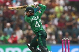 Faheem Ashraf sauve le Pakistan contre les Pays-Bas dans un thriller d'ouverture de la T20 World Cup 2026