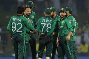 Coupe du Monde T20 2026 : Le Pakistan face à un défi colossal contre le Sri Lanka pour les demies-finales