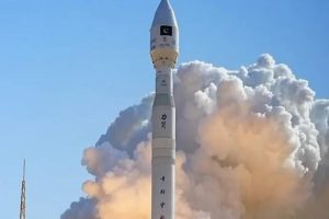 Le Pakistan s'apprête à envoyer son premier astronaute avec la Chine : Mission historique prévue pour 2026