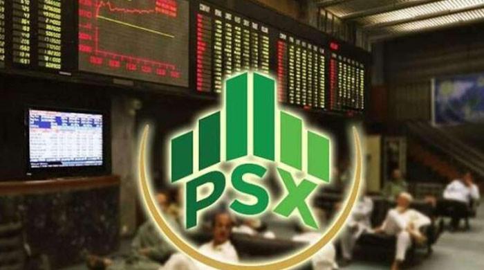 PSX en Chute Libre : l'Indice KSE-100 Perd 2 242 Points en une Séance