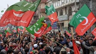 Crise interne au PTI KP : Des députés s'opposent aux blocages pour la protestation du 8 février