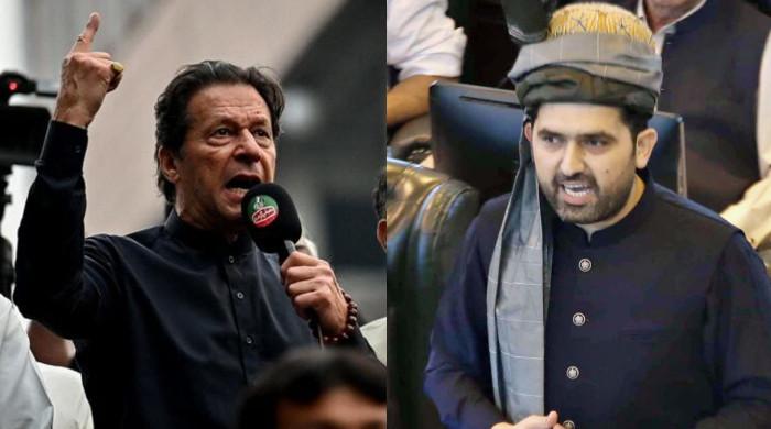 PTI Lance la "Imran Khan Release Force" : Une Nouvelle Force Politique pour Libérer l'Ancien Premier Ministre