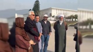 Crise politique au Pakistan : Le sit-in du PTI entre dans son 5e jour pour l'accès médical d'Imran Khan