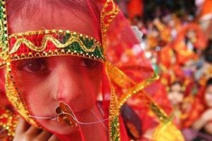 Le Punjab criminalise le mariage des mineurs avec une nouvelle ordonnance stricte