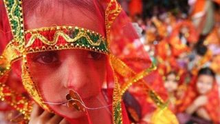 Le Punjab criminalise le mariage des mineurs avec une nouvelle ordonnance stricte