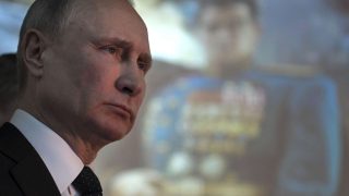 Poutine et la réécriture de l'histoire : comment le passé justifie la guerre en Ukraine