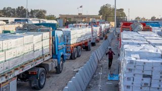 Réouverture du Passage de Rafah : Une Lueur d'Espoir Insuffisante Face à la Crise Humanitaire à Gaza