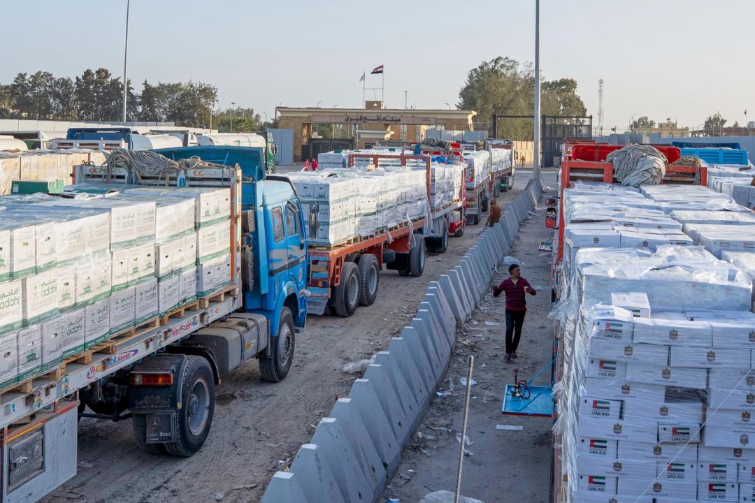 Réouverture du Passage de Rafah : Une Lueur d'Espoir Insuffisante Face à la Crise Humanitaire à Gaza