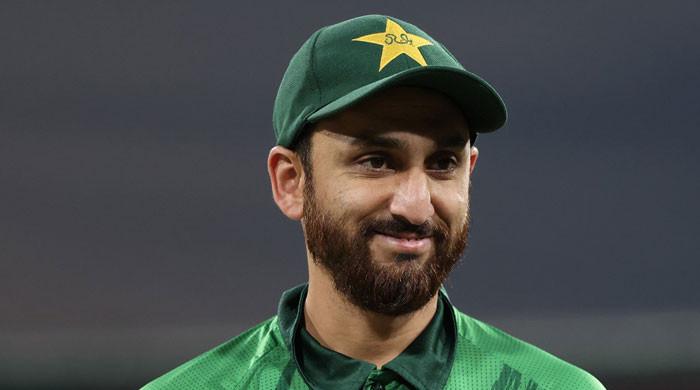 Salman Ali Agha désigne Usman Tariq comme l'atout maître du Pakistan face à l'Inde