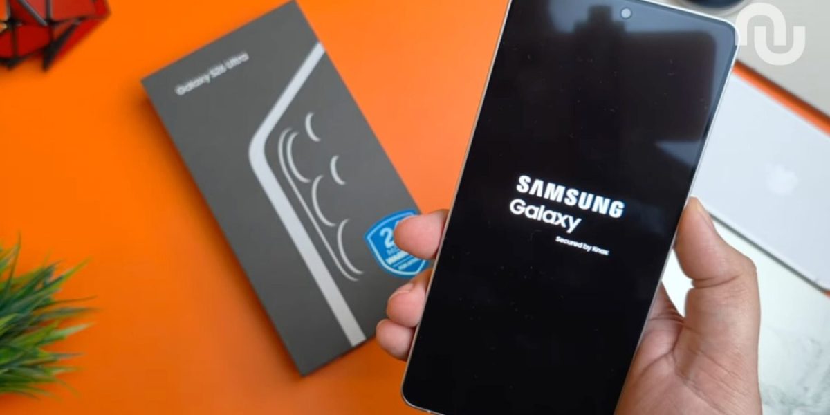 Samsung Galaxy S26 Ultra : Une vidéo hands-on fuitée révèle l'écran "Privacy Display"