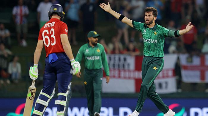 Shaheen Afridi, un adversaire "dangereux" salué malgré l'élimination du Pakistan en T20 World Cup 2026