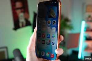 Écrans de Confidentialité pour Smartphone : Le Lourd Tribut des Protections en Laboratoire