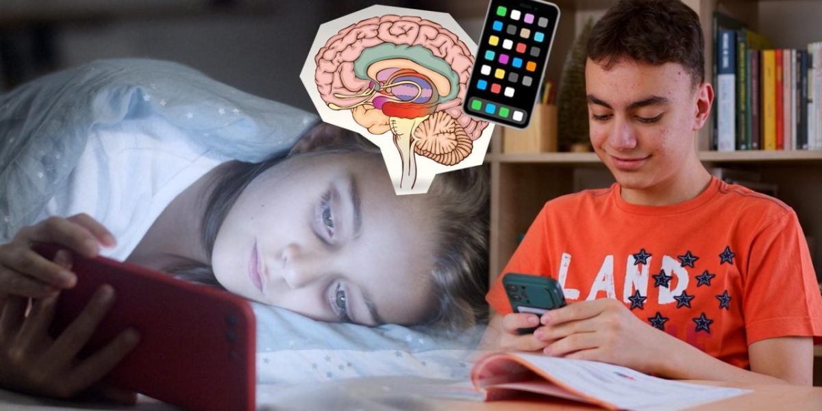Réseaux Sociaux et Adolescents : Séparer les Mythes de la Science avec l'Expertise de Séverine Erhel