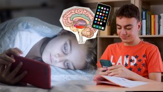 Réseaux Sociaux et Adolescents : Séparer les Mythes de la Science avec l'Expertise de Séverine Erhel