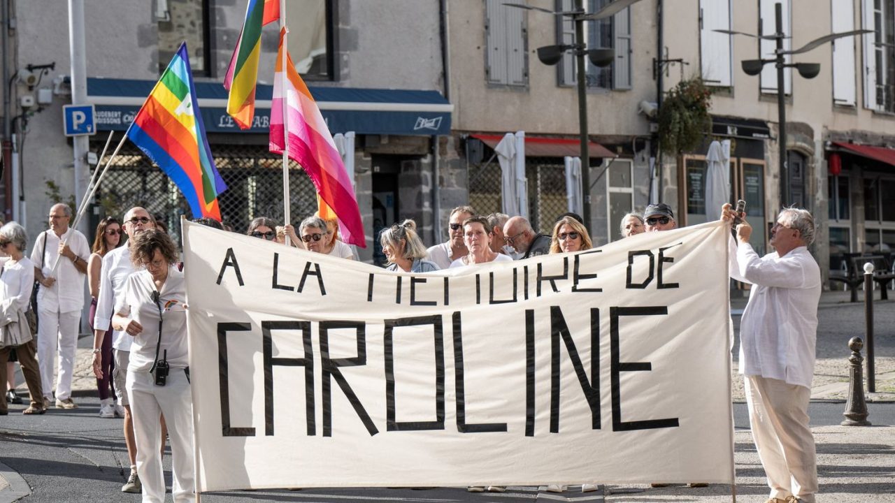Suicide d'une enseignante dans le Cantal : une enquête dénonce une "défaillance institutionnelle"