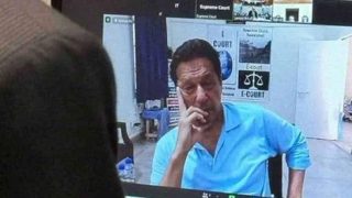 La Cour suprême autorise l'avocat du PTI à rencontrer Imran Khan en prison