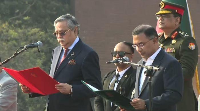 Tarique Rahman Devient Premier Ministre du Bangladesh : Un Serment Historique et un Nouveau Départ