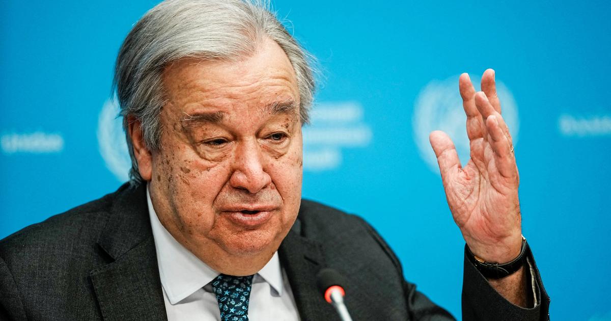 Traité Nucléaire US-Russe Expiré : L'ONU Alerte sur un "Moment Grave" pour la Sécurité Mondiale