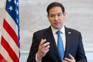 Négociations Nucléaires avec l'Iran : Rubio Prévient d'un Accord "Difficile" dans un Contexte de Tensions Militaires