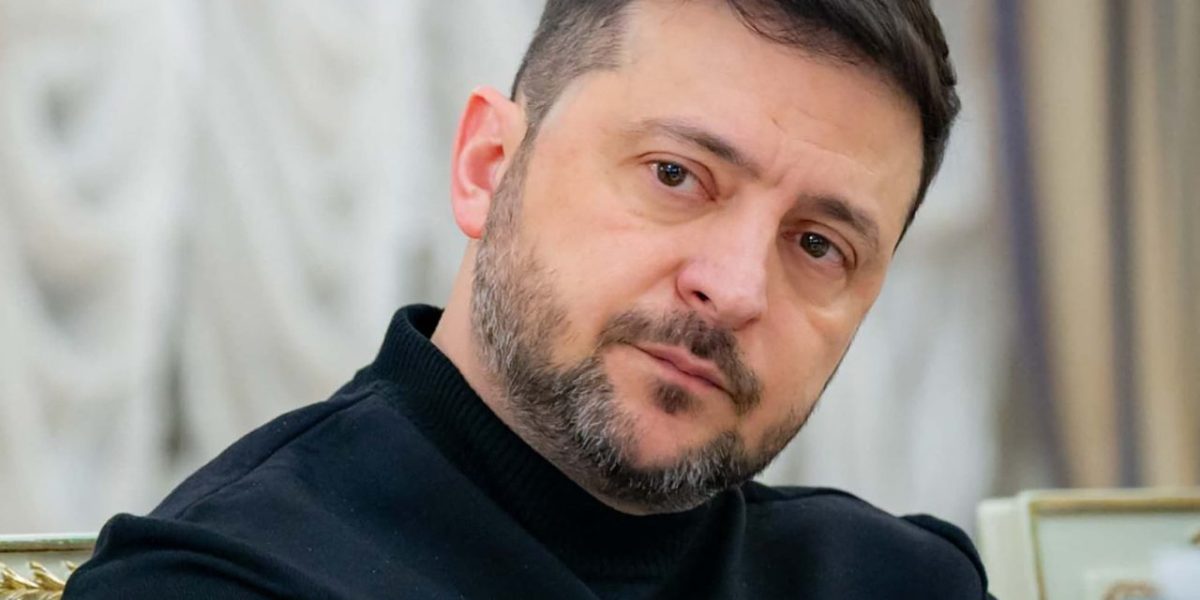 Guerre en Ukraine : Zelensky annonce des pourparlers aux États-Unis, Washington vise une fin du conflit pour juin 2026