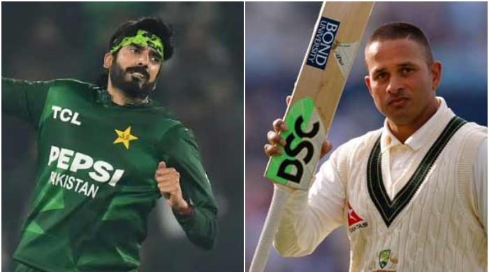 Usman Khawaja Défend le Lanceur Pakistanais Usman Tariq Accusé de "Chucking"