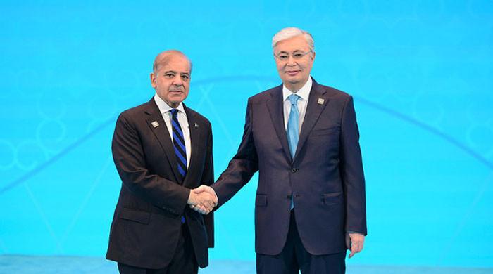 Visite historique du Président kazakh au Pakistan : commerce et connectivité au cœur des discussions