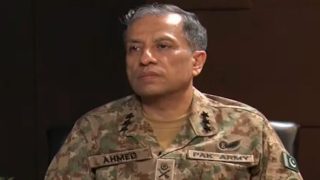 Pakistan accuse les Talibans afghans d'abriter des militants dans des bâtiments officiels