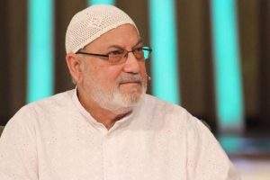 Asim Bukhari, Vétéran de Lollywood, S'éteint à 76 Ans Après une Longue Maladie