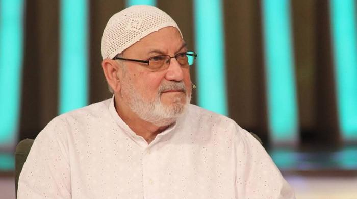 Asim Bukhari, Vétéran de Lollywood, S'éteint à 76 Ans Après une Longue Maladie