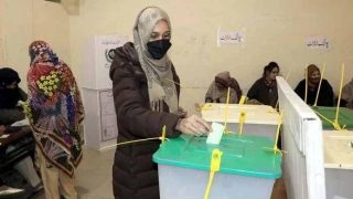 Élections locales à Islamabad : le CEC Sikandar Sultan Raja dénonce l'inaction du gouvernement