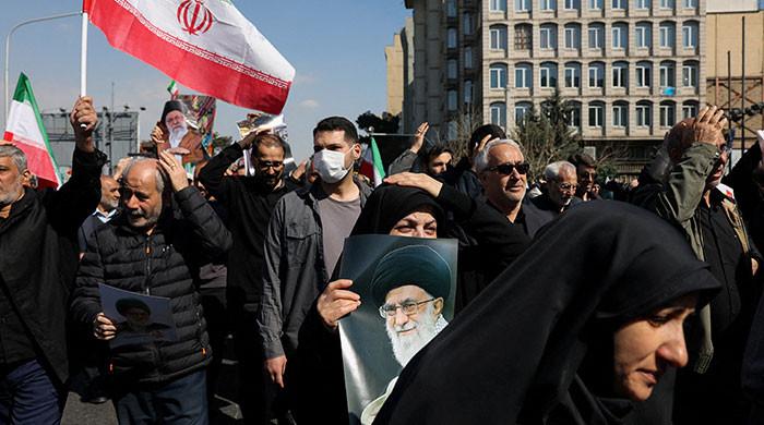 Conflit au Moyen-Orient : Frappes américano-israéliennes en Iran et tensions régionales s'intensifient