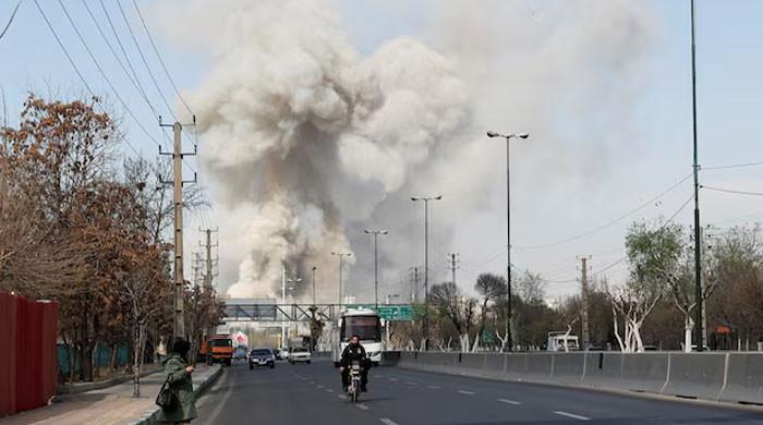 Conflit Israël-Iran : L'armée israélienne cible les sites de missiles souterrains iraniens
