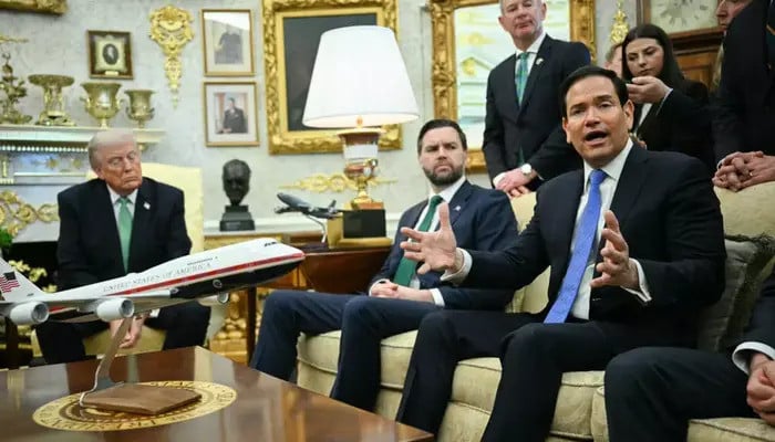Cuba promet une "résistance inébranlable" face à la pression croissante des États-Unis
