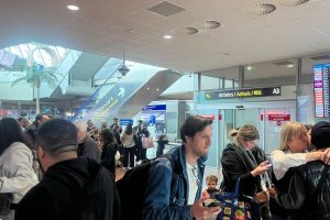 Vols Dubai-Nice : Reprise du trafic aérien après une semaine de suspension due au conflit