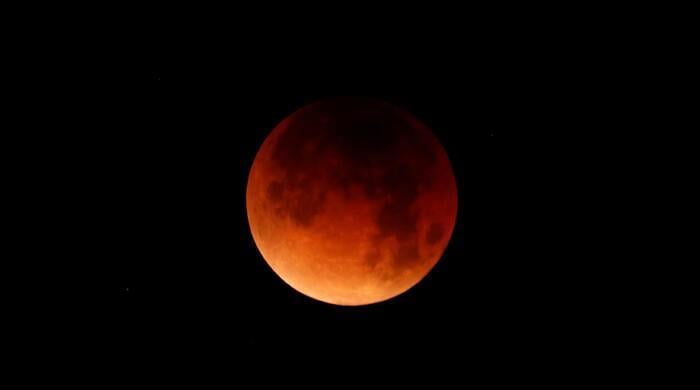 Éclipse Lunaire Totale Aujourd'hui : Quand et Où Voir la "Lune de Sang" au Pakistan